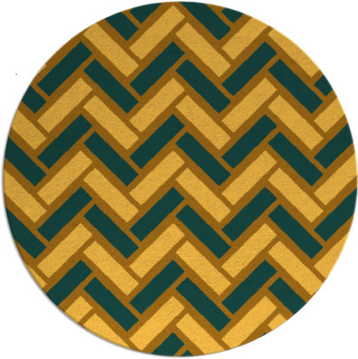 tracks rug - item 740668