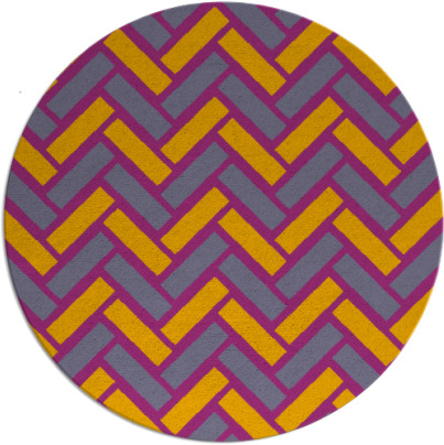 tracks rug - item 740673