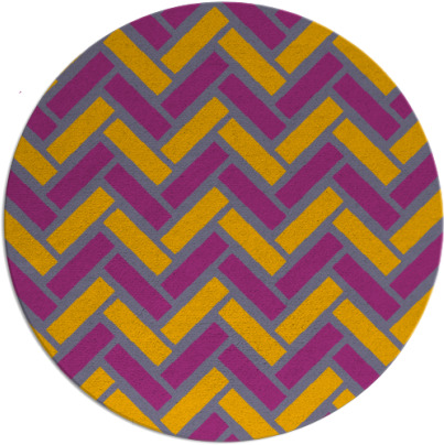 tracks rug - item 740674