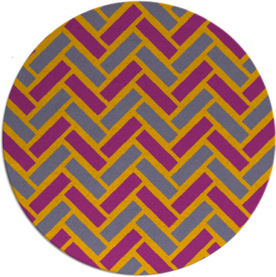tracks rug - item 740675