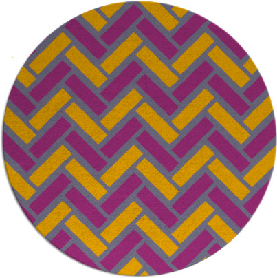 tracks rug - item 740676