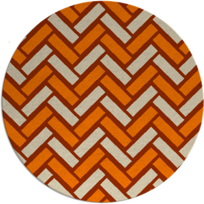 tracks rug - item 740679