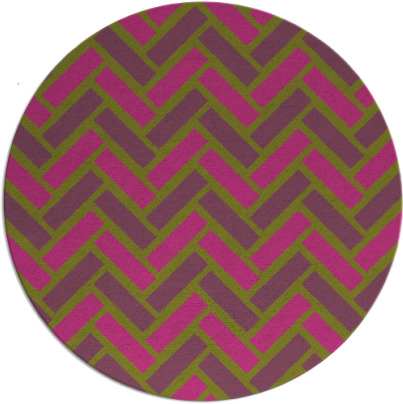 tracks rug - item 740689