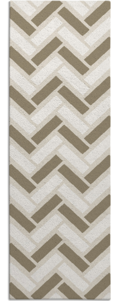 tracks rug - item 740715