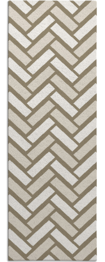 tracks rug - item 740716