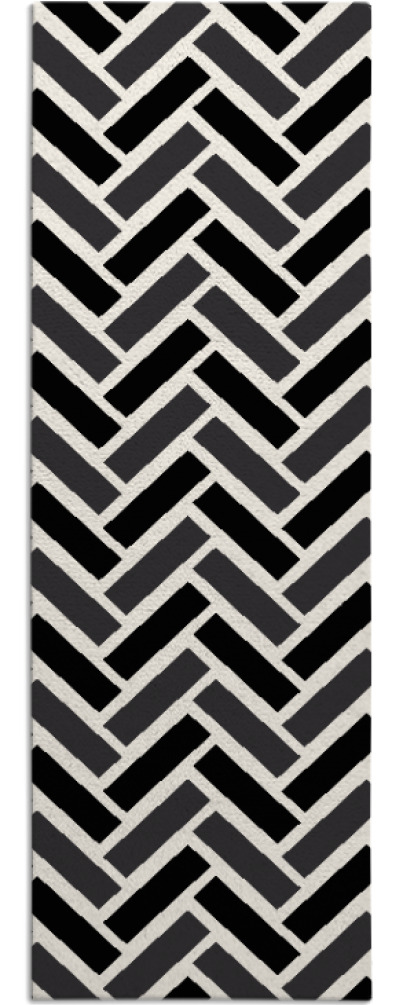 tracks rug - item 740720