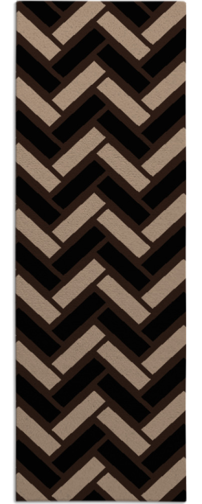 tracks rug - item 740727