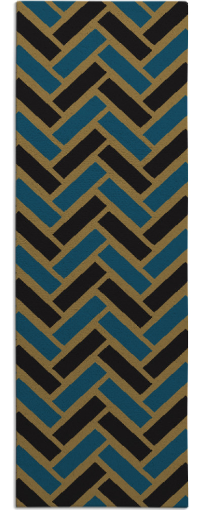 tracks rug - item 740734