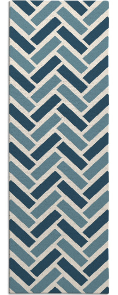 tracks rug - item 740737
