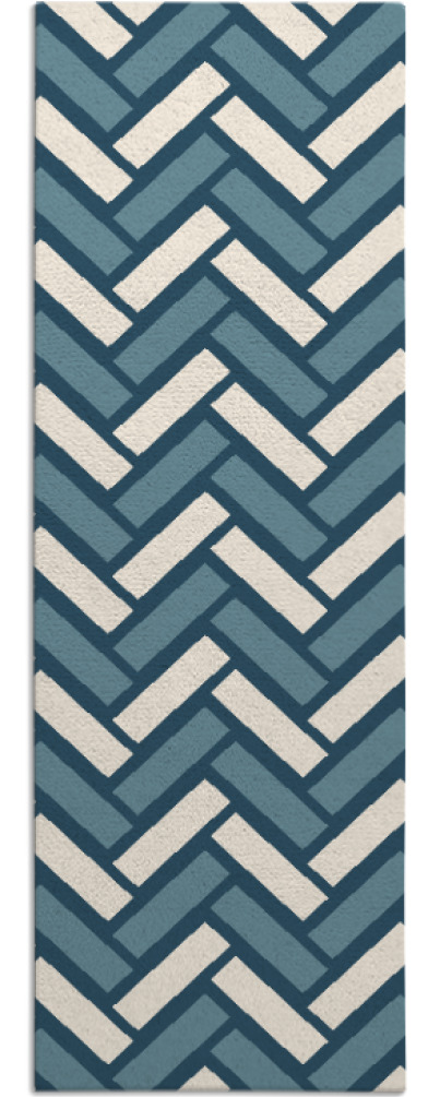 tracks rug - item 740739