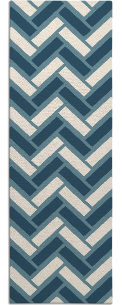 tracks rug - item 740740