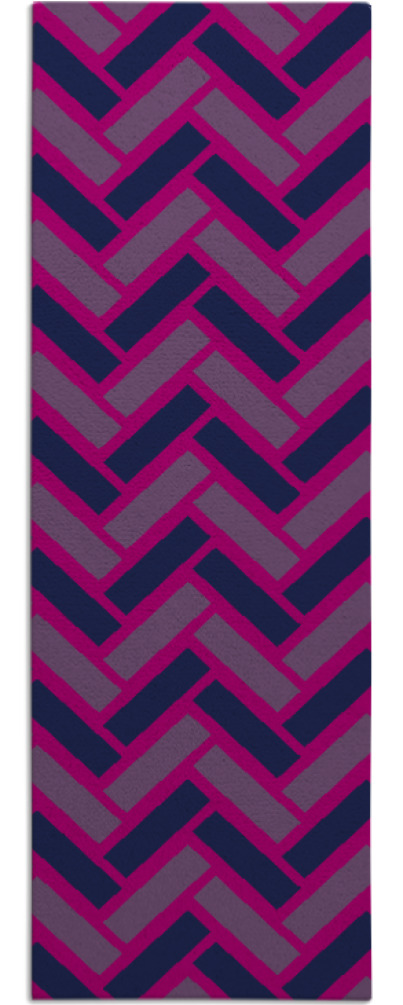 tracks rug - item 740742