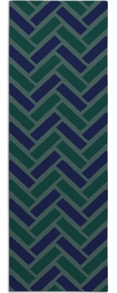 tracks rug - item 740746