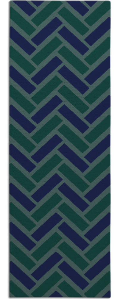 tracks rug - item 740748