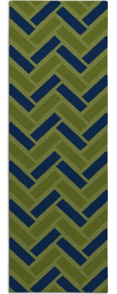 tracks rug - item 740750
