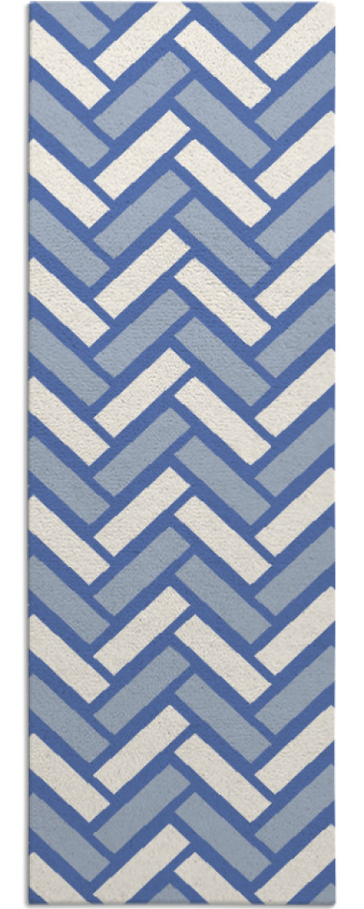 tracks rug - item 740753
