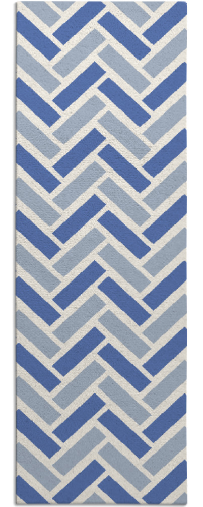 tracks rug - item 740754