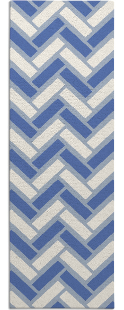 tracks rug - item 740755