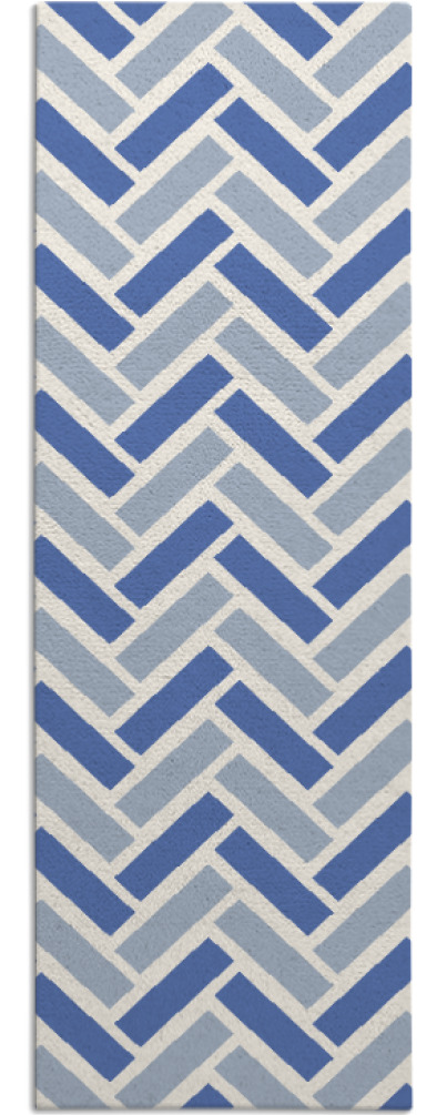 tracks rug - item 740756