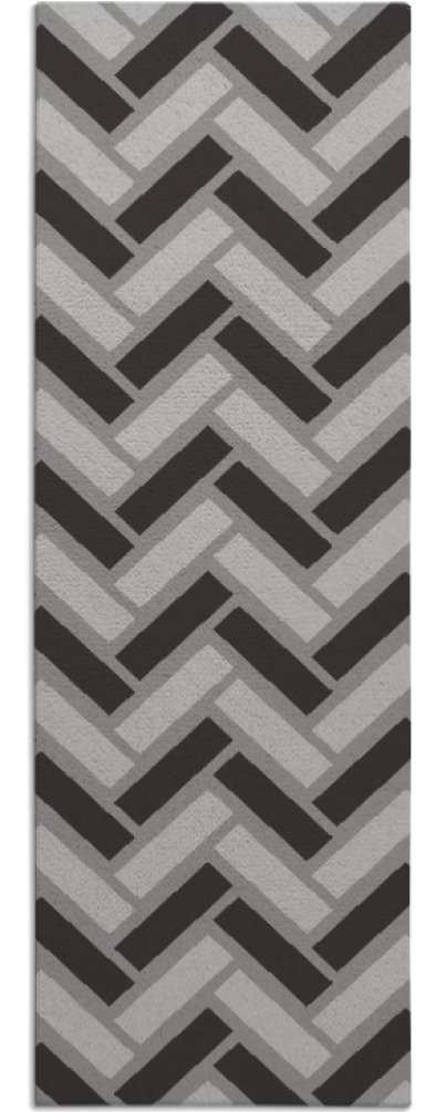 tracks rug - item 740759