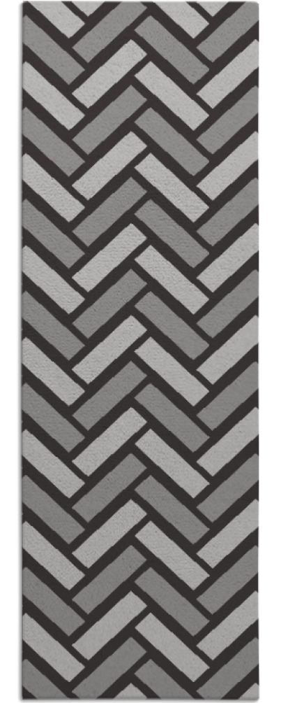 tracks rug - item 740760