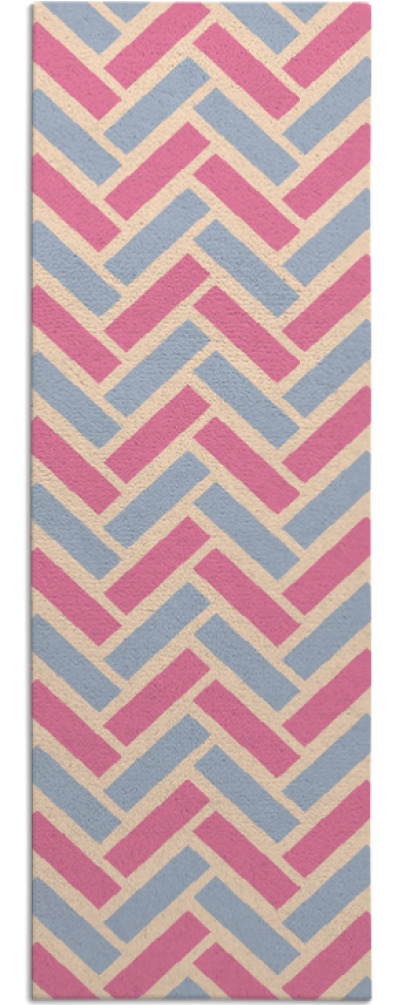 tracks rug - item 740761