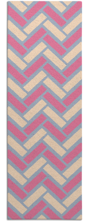 Tracks Rug