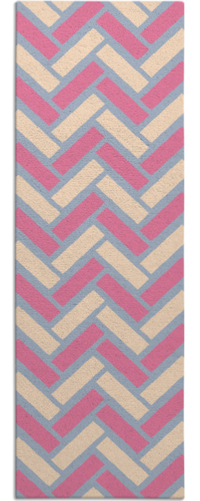 tracks rug - item 740763