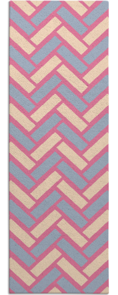 tracks rug - item 740764