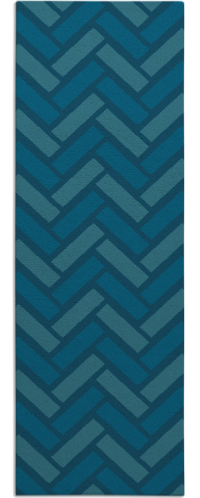 tracks rug - item 740765