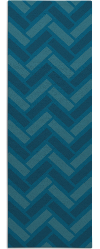 tracks rug - item 740766