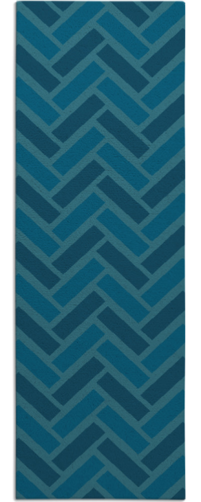 tracks rug - item 740767