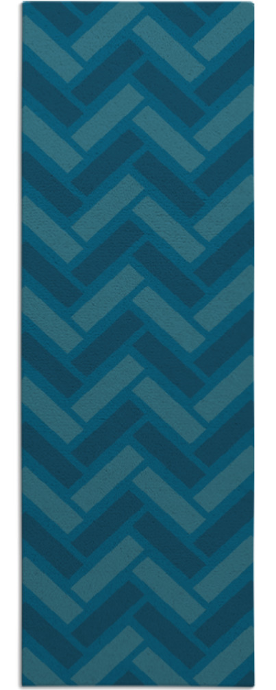 tracks rug - item 740768