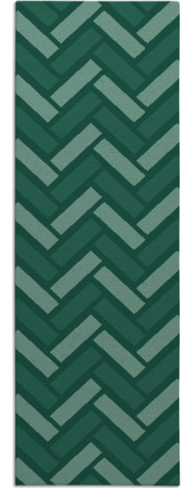tracks rug - item 740771
