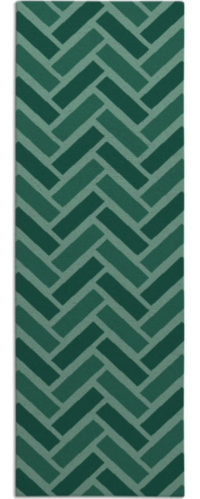 tracks rug - item 740772