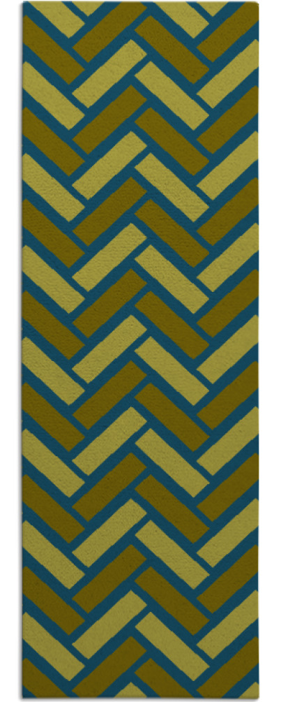 tracks rug - item 740773