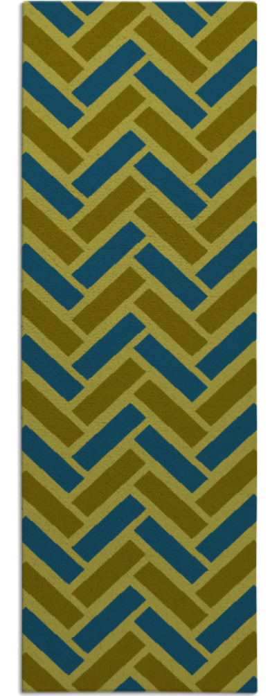 tracks rug - item 740775