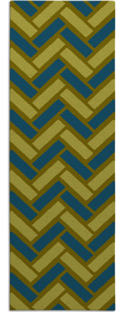 tracks rug - item 740776