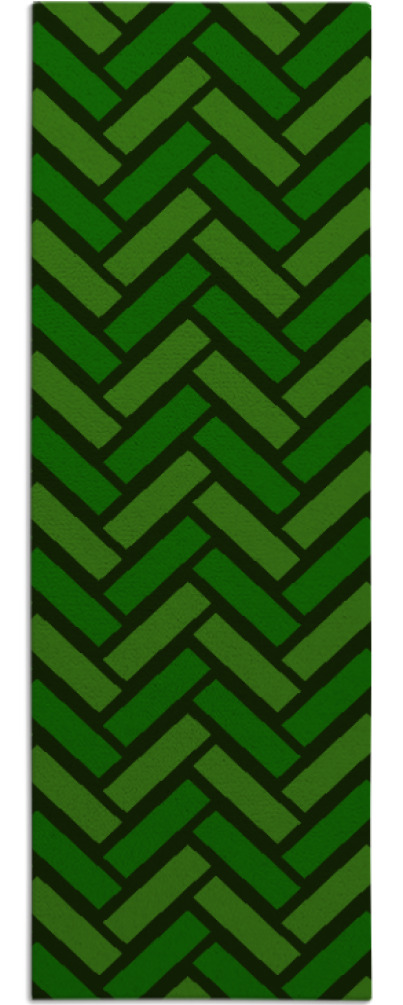 tracks rug - item 740782