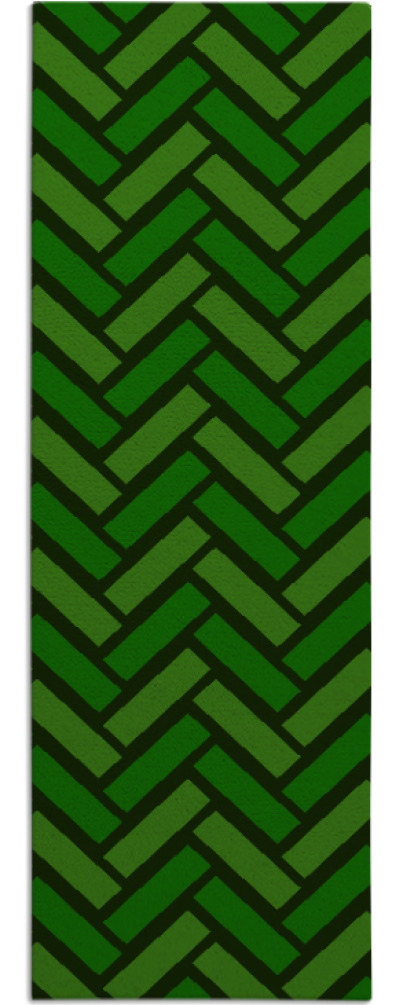 tracks rug - item 740784