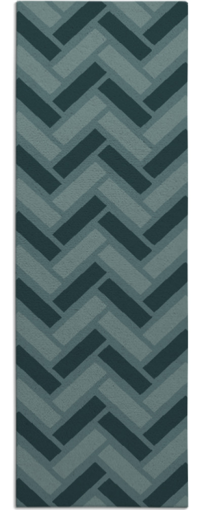 tracks rug - item 740785