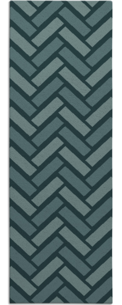 tracks rug - item 740786