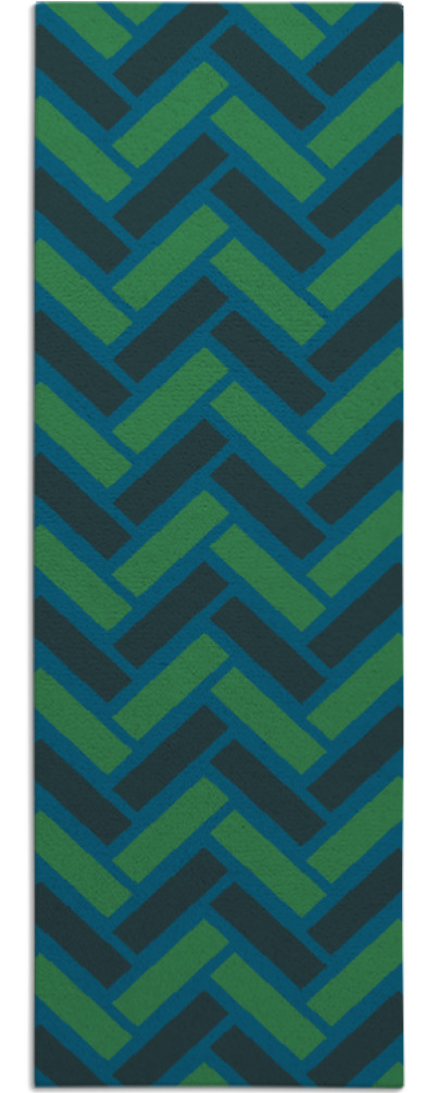 tracks rug - item 740793