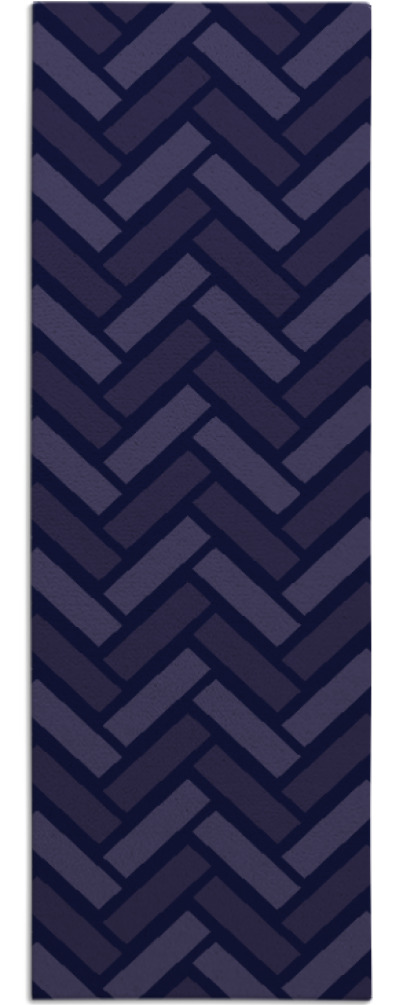 tracks rug - item 740797