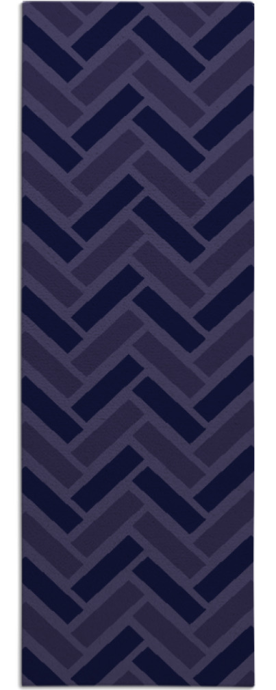 tracks rug - item 740798