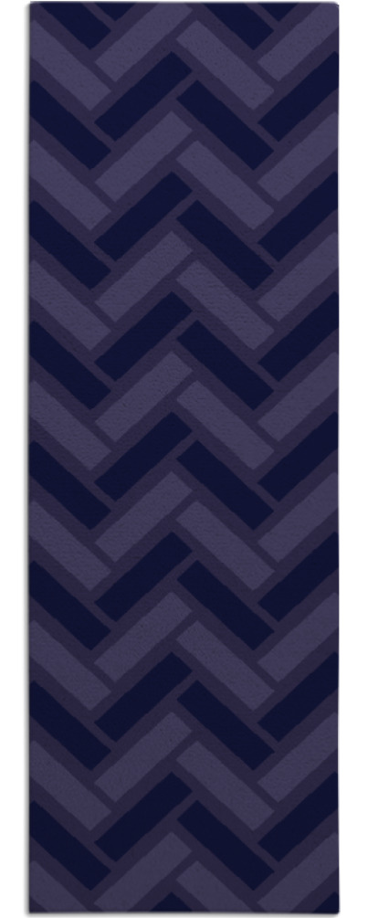 tracks rug - item 740799
