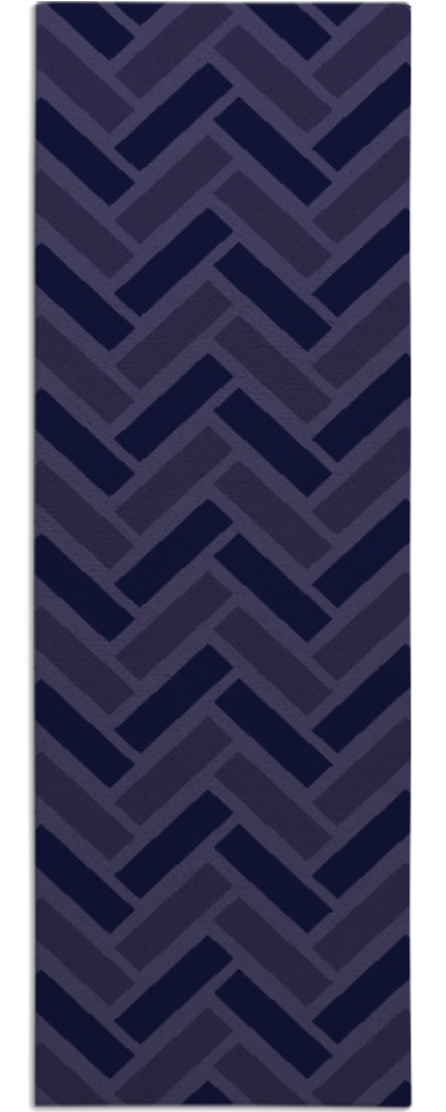 tracks rug - item 740800