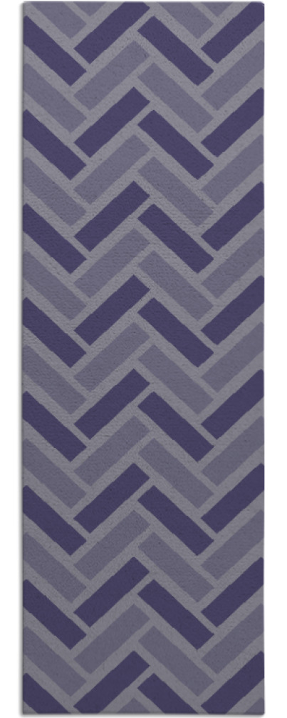 tracks rug - item 740801