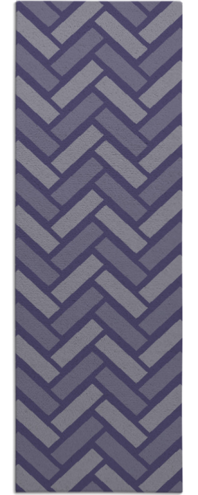 tracks rug - item 740802