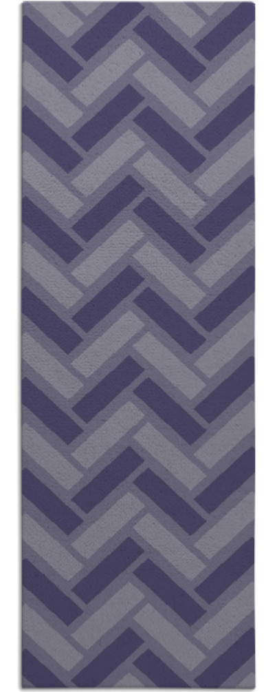 tracks rug - item 740803
